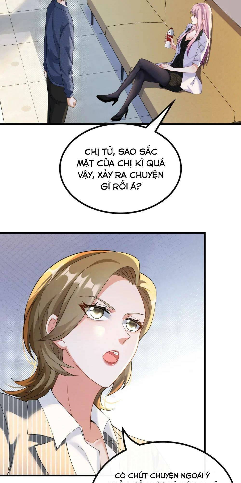 Trùng Sinh, Ta Mới Là Thiên Vương Giải Trí Chương 45 Ảnh 12