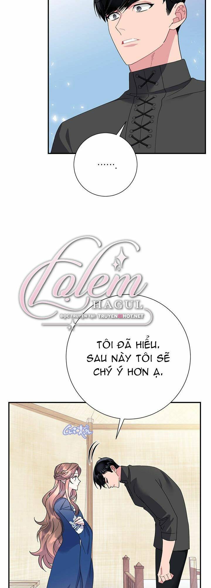 Công Chúa Của Loài Chim Chương 46 Ảnh 6