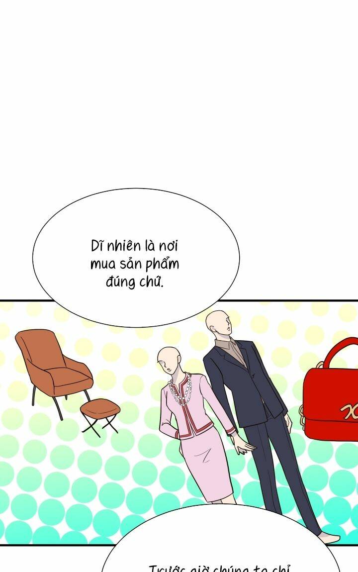 Chủ Tịch Đi Học Chương 22 Ảnh 28