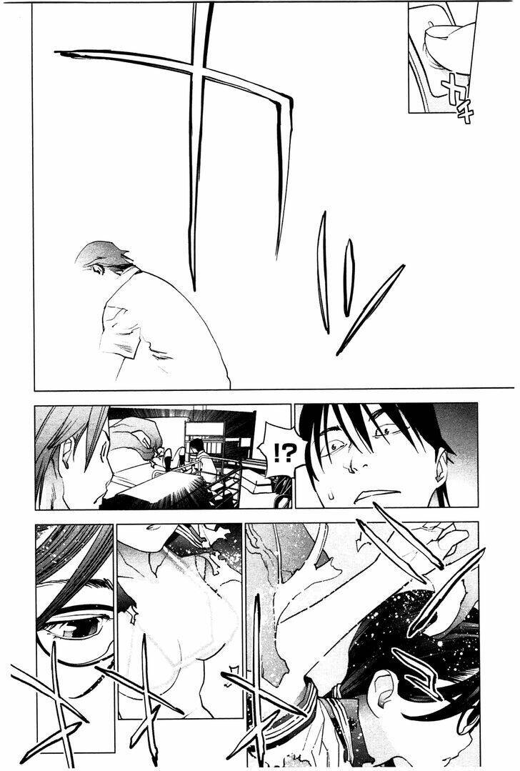 Seishokuki Chương 26 Ảnh 18