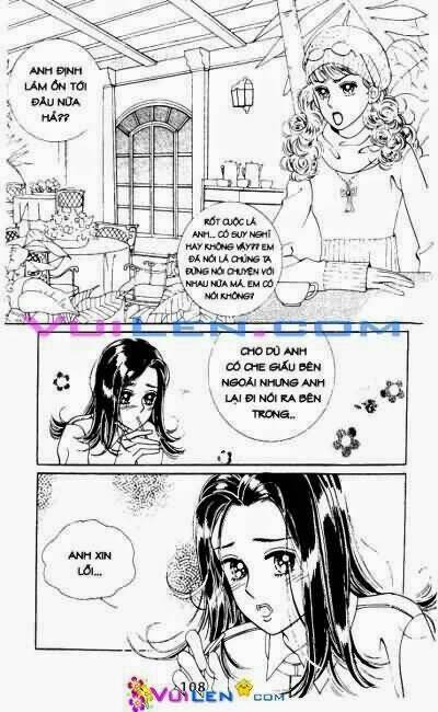Tình Yêu Diệu Kỳ Chương 6 Ảnh 109