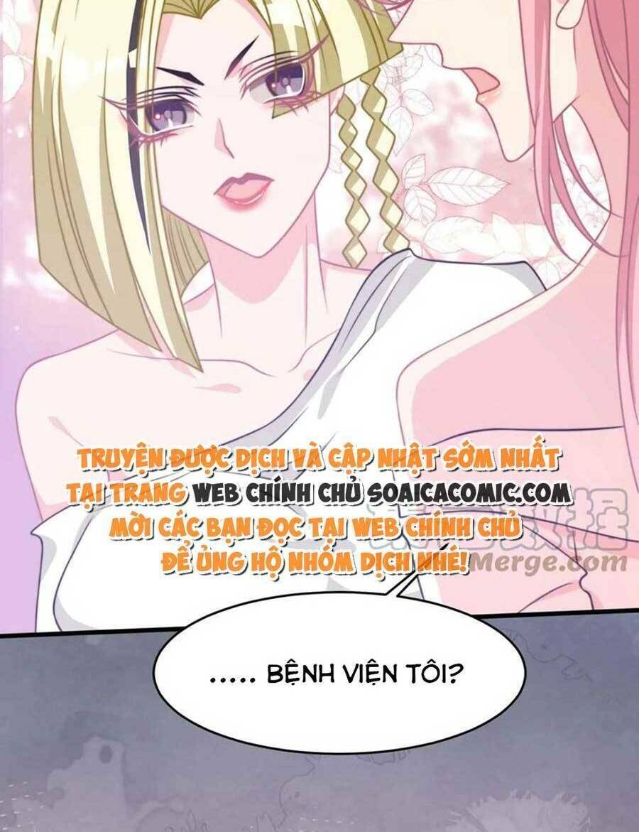 Vết Cắn Trí Mạng Chương 55 Ảnh 50