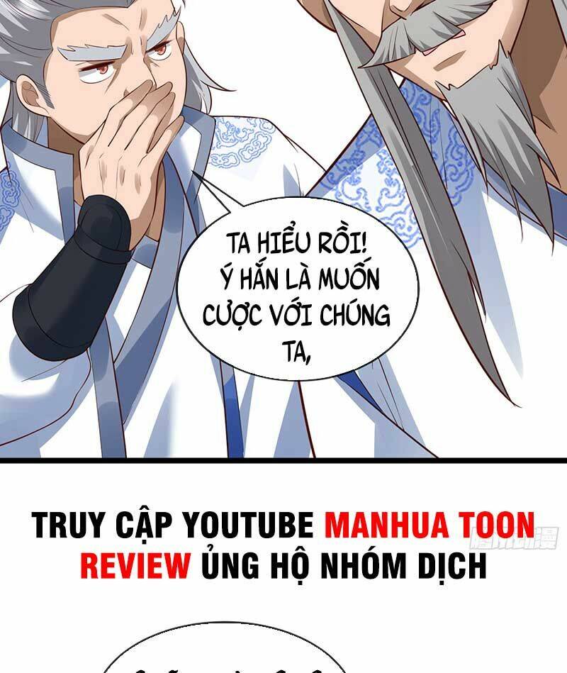 Tiên Tử Tha Mạng Chương 12 Ảnh 20