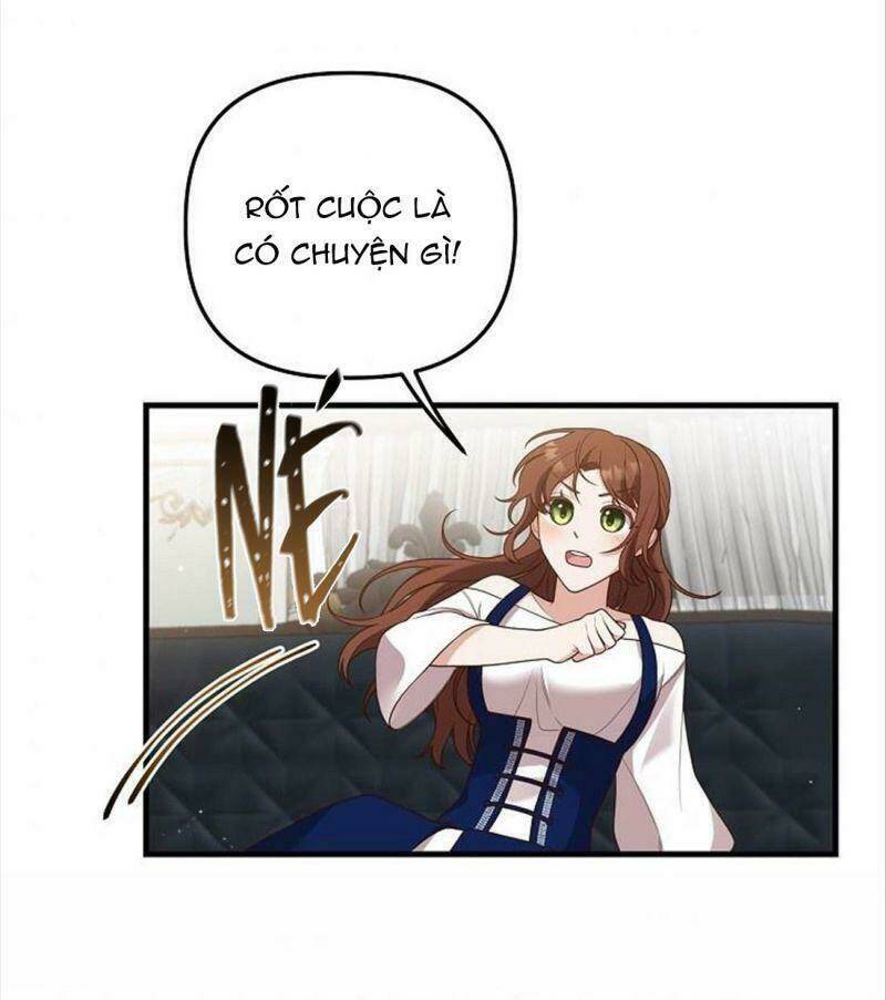 Hôn Phu Của Tôi Là Nam Chính Yandere Chương 16 Ảnh 5