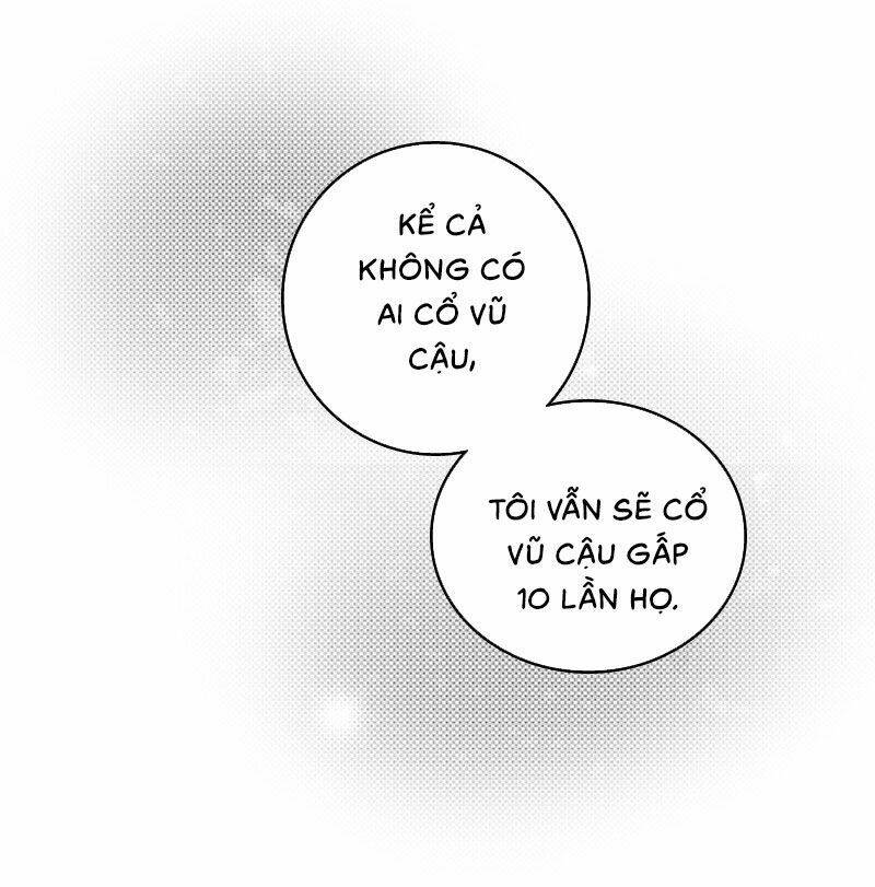 Not So Shoujo Love Story Chương 11 Ảnh 50