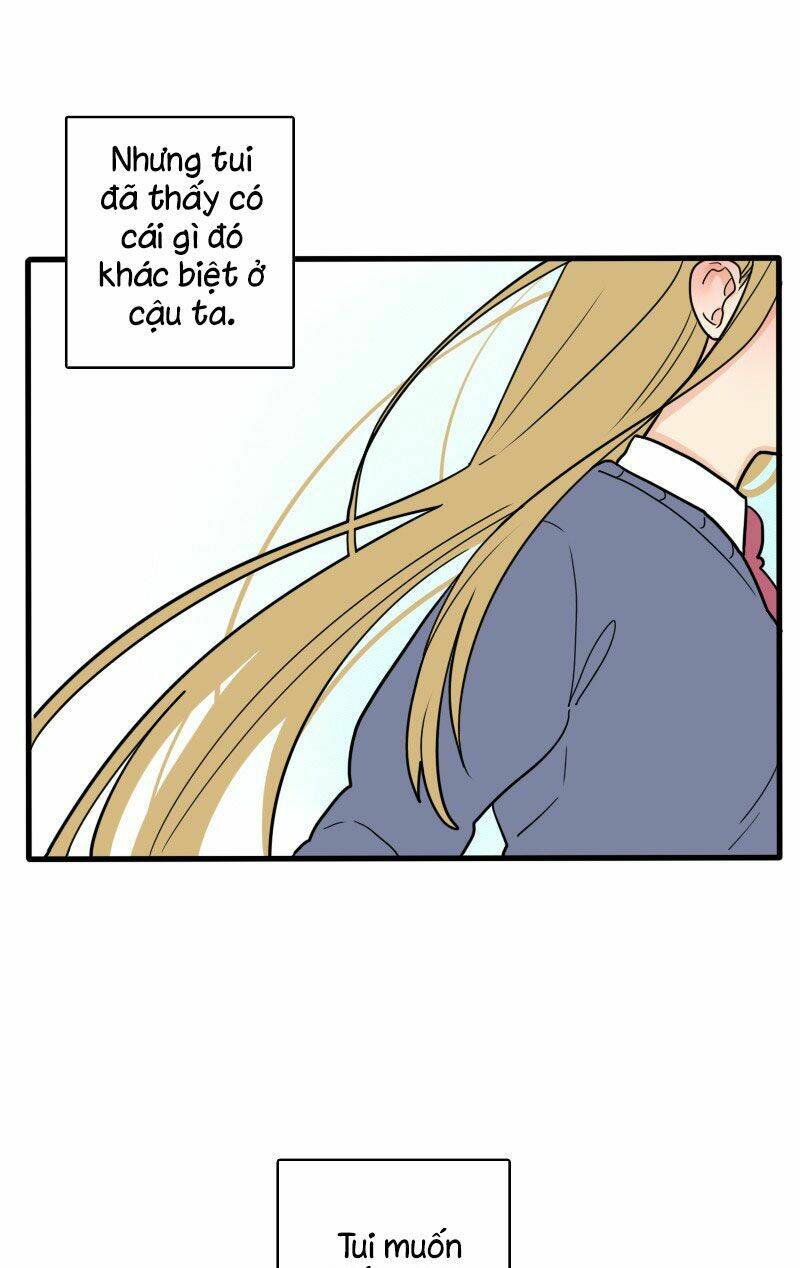 Not So Shoujo Love Story Chương 15 Ảnh 41