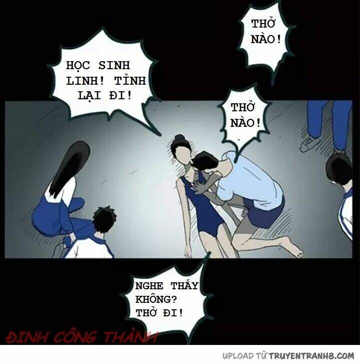 Bút Tiên Chương 3 Ảnh 101