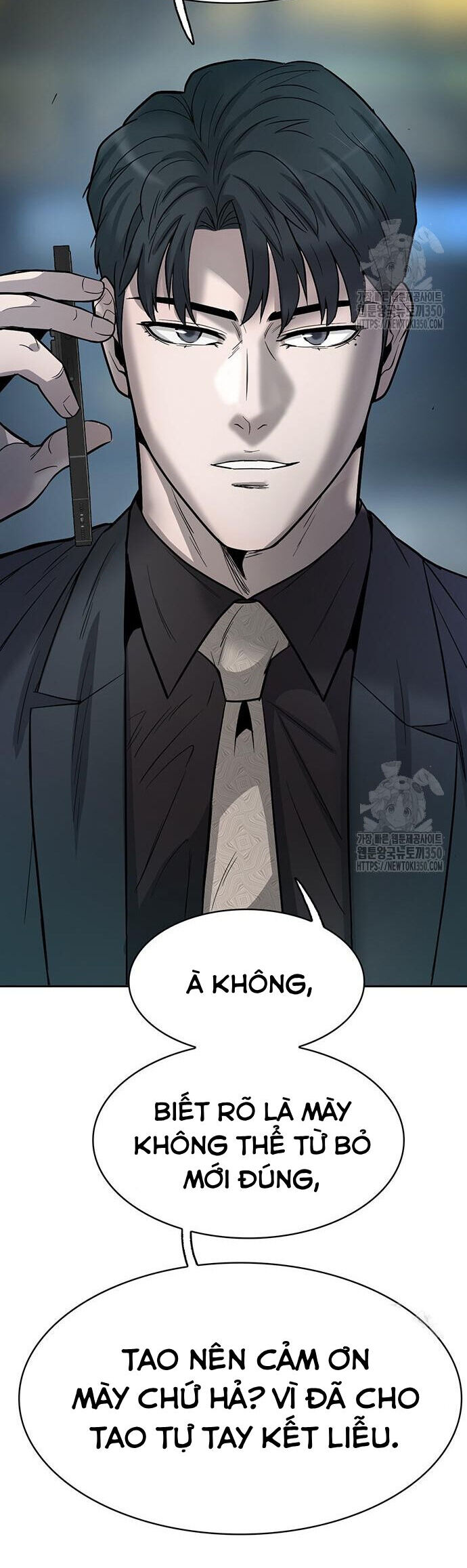 Bù Nhìn Chương 83 Ảnh 44
