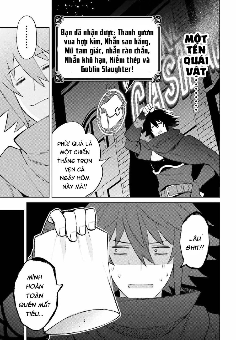 Shujinkou Janai! Chương 3 Ảnh 37