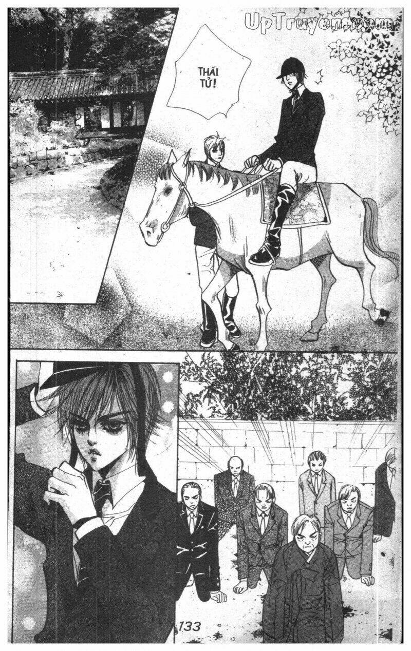 Goong - [ Hoàng Cung ] Chương 11 Ảnh 128