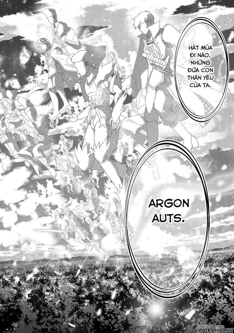 Yasei No Last Boss Ga Arawareta Chương 40 Ảnh 33