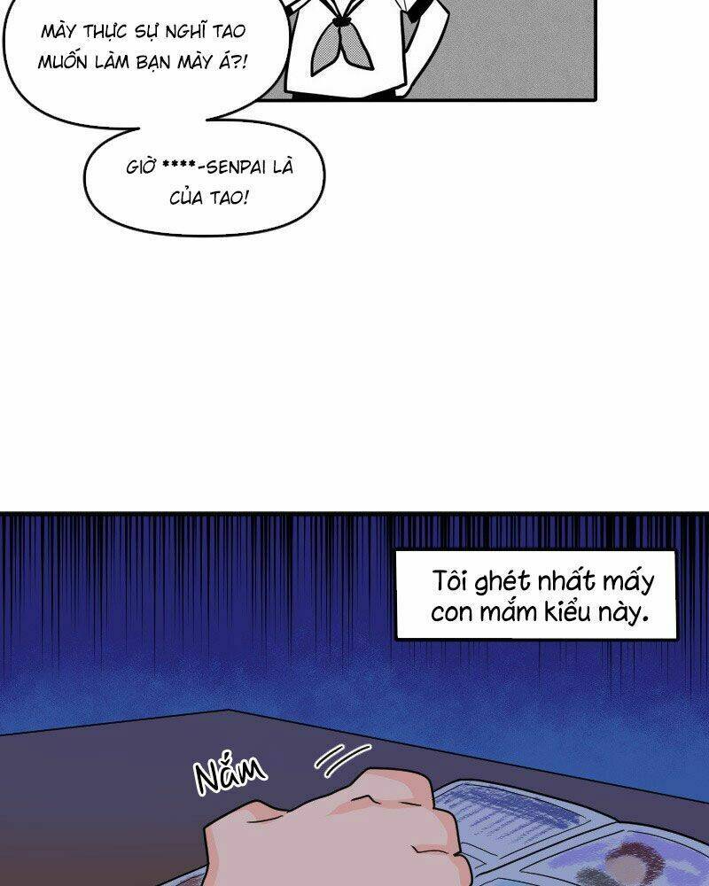 Not So Shoujo Love Story Chương 19 Ảnh 89