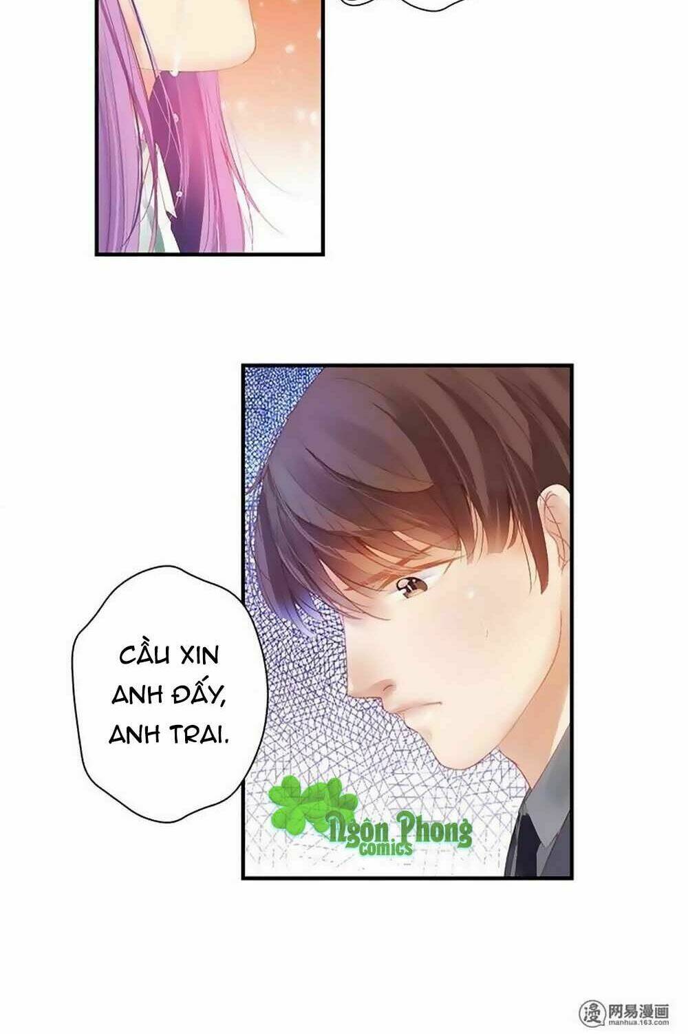 Bình Hoa Số Một Của Làng Giải Trí Chương 4 Ảnh 7