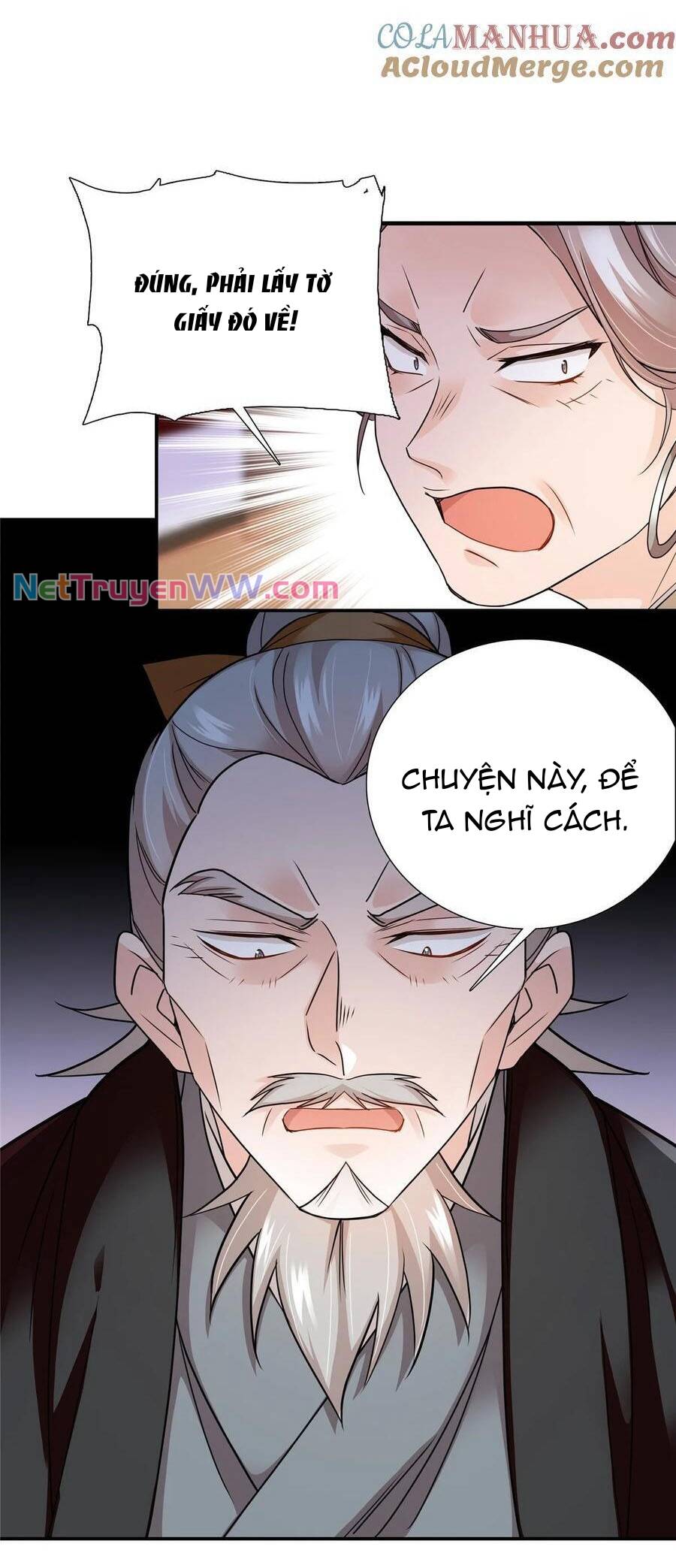 Phụ Thân Hôm Nay Người Đọc Sách Chưa? Chương 70 Ảnh 17