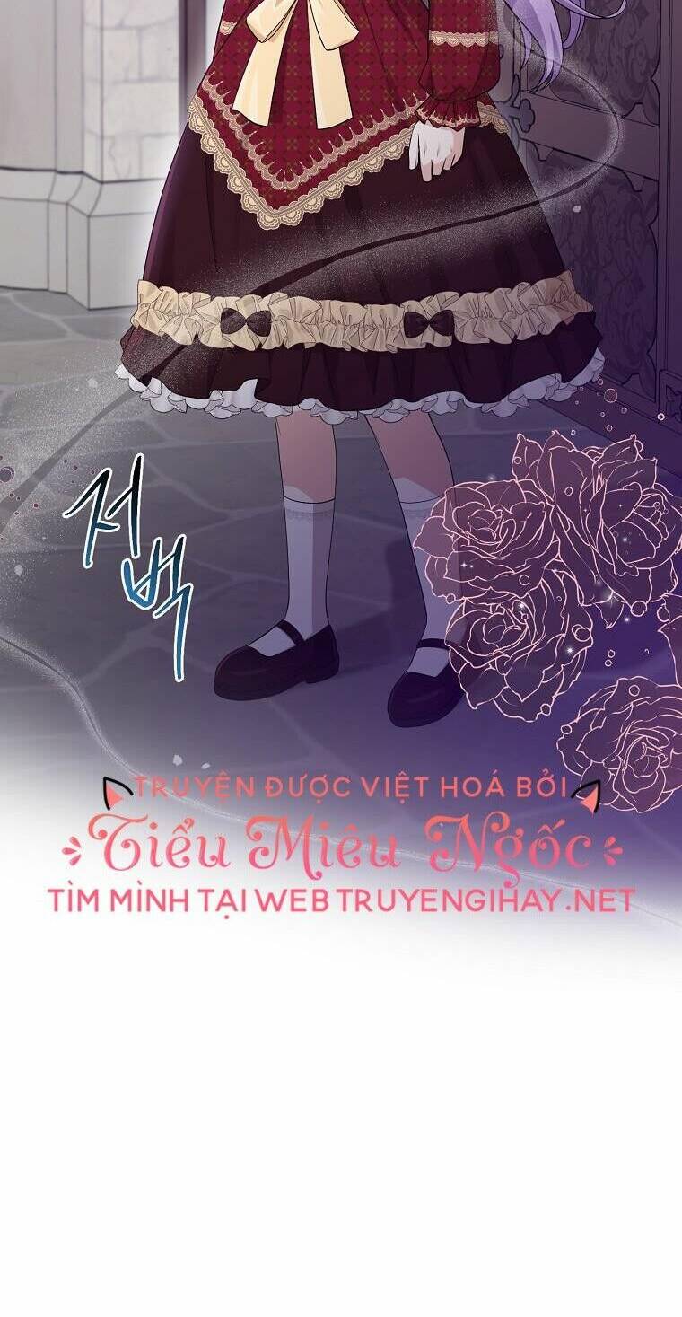 Tôi Đã Diễn Tròn Vai Một Đứa Con Gái Nuôi Chương 33 Ảnh 63