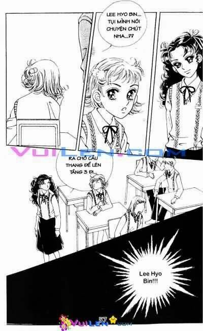 Tình Yêu Diệu Kỳ Chương 6 Ảnh 58