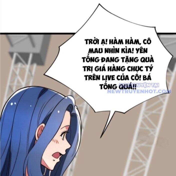 Ta Có 90 Tỷ Tiền Liếm Cẩu! Chương 508 Ảnh 63