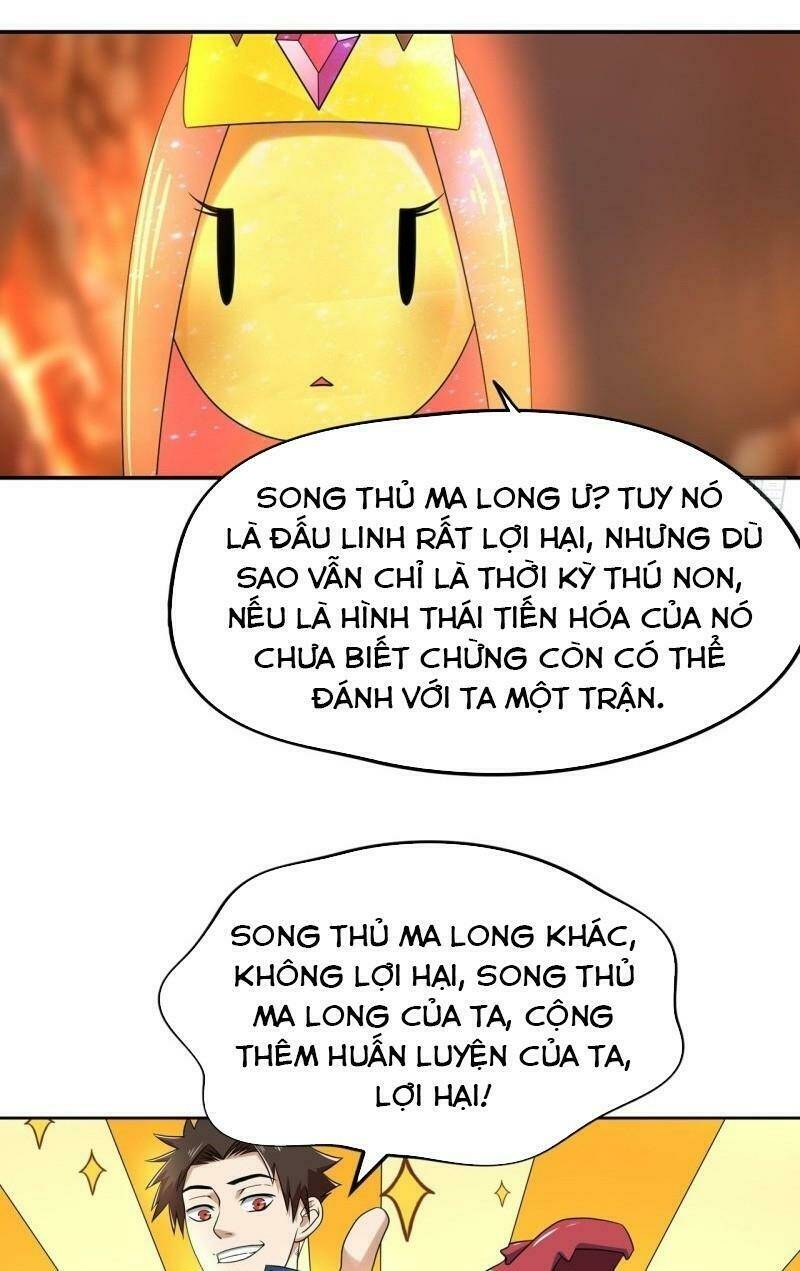 Trọng Sinh Đại Ngoạn Gia Chương 175 Ảnh 14