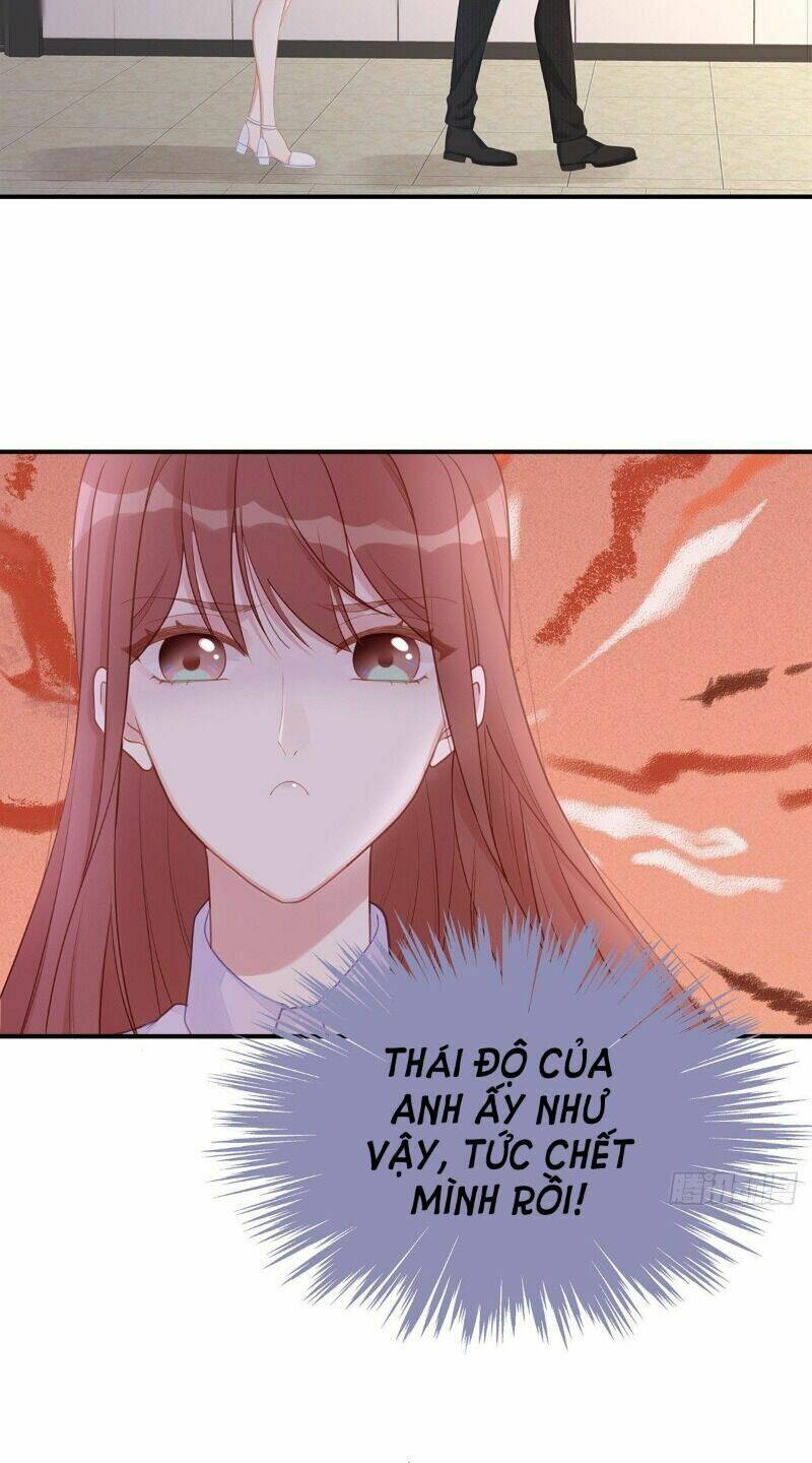 Chỉ Muốn Cưng Chiều Em Chương 57 Ảnh 47