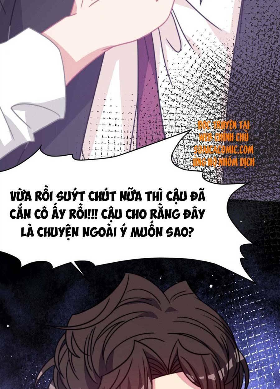 Vết Cắn Trí Mạng Chương 47 Ảnh 10