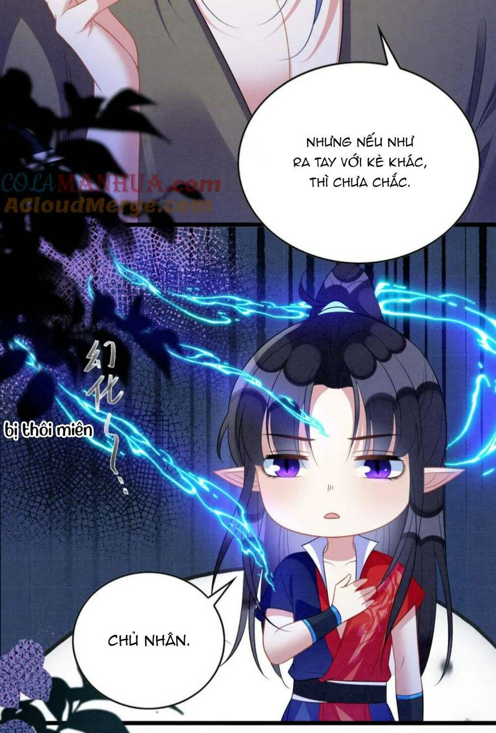 Được Chồng Rắn Siêu Sủng Khi Xuyên Qua Thú Thế Chương 101 Ảnh 22