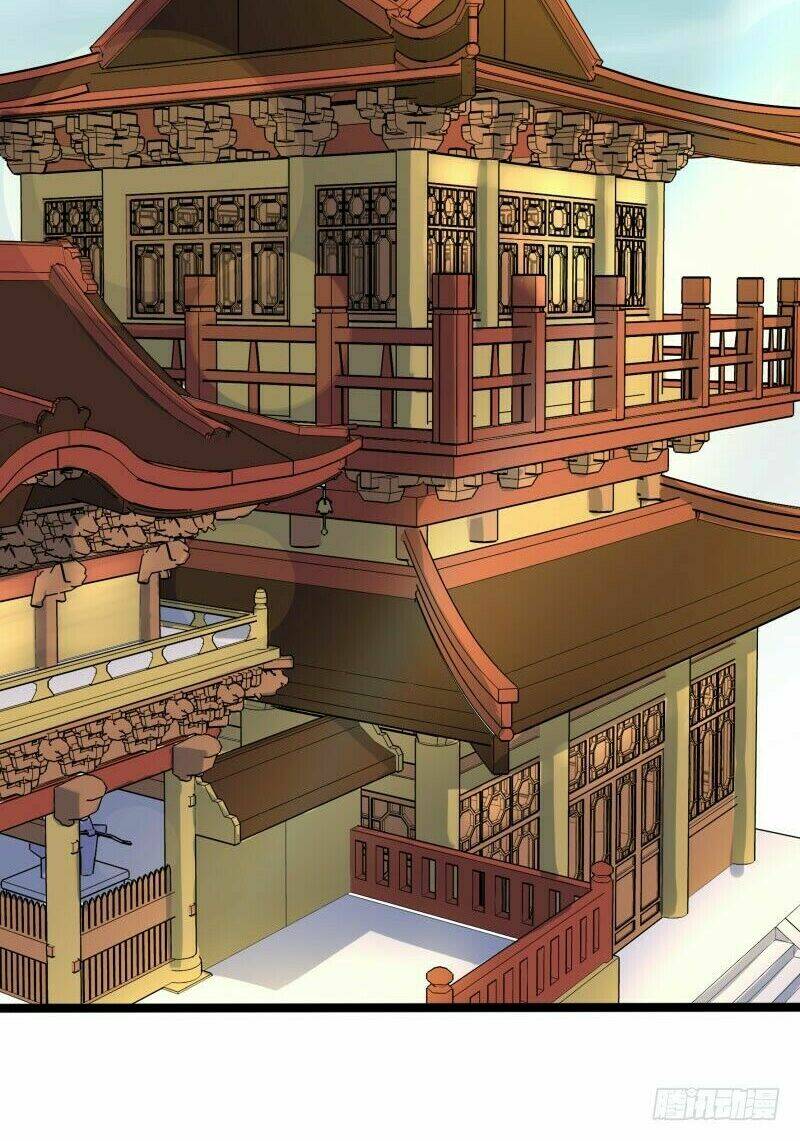 Họa Tiên Truyện Chương 3 Ảnh 11