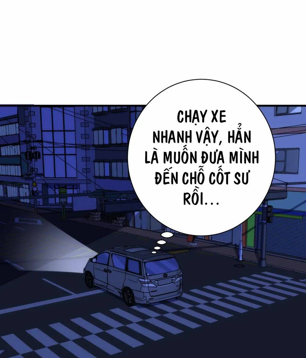 Trở Thành Thần Chủ Cthulhu Chương 237 Ảnh 23