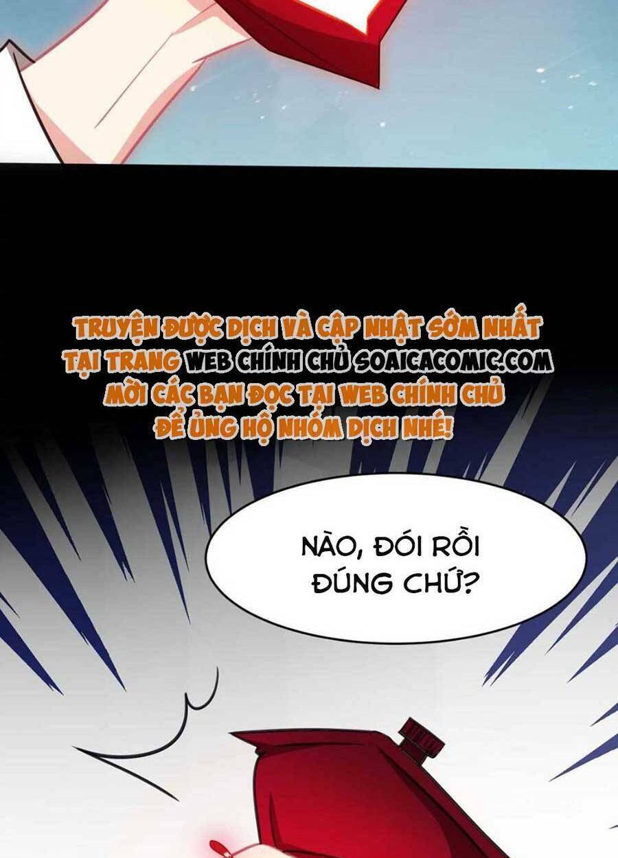 Vết Cắn Trí Mạng Chương 50 Ảnh 24