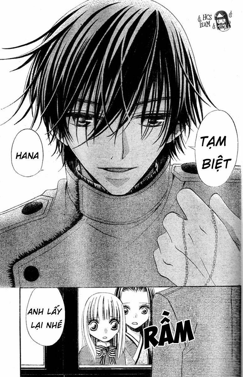 Hana To Akuma Chương 52 Ảnh 18