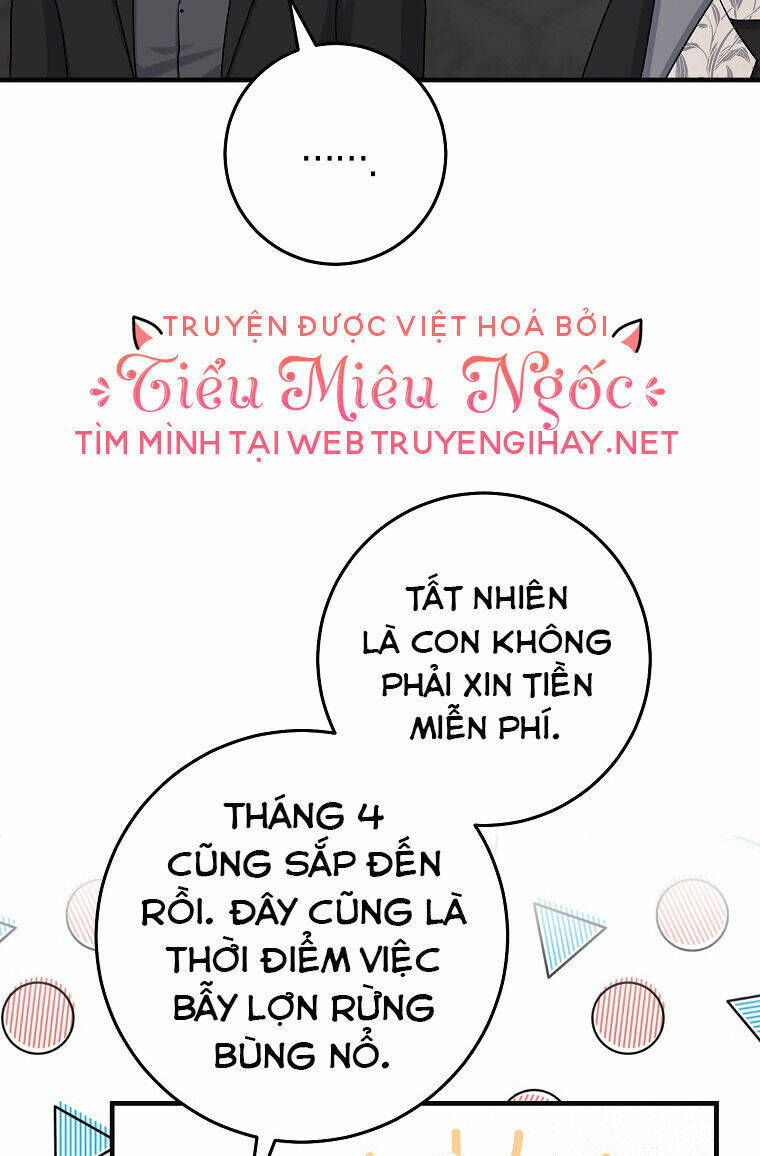 Tôi Đã Diễn Tròn Vai Một Đứa Con Gái Nuôi Chương 30 Ảnh 80