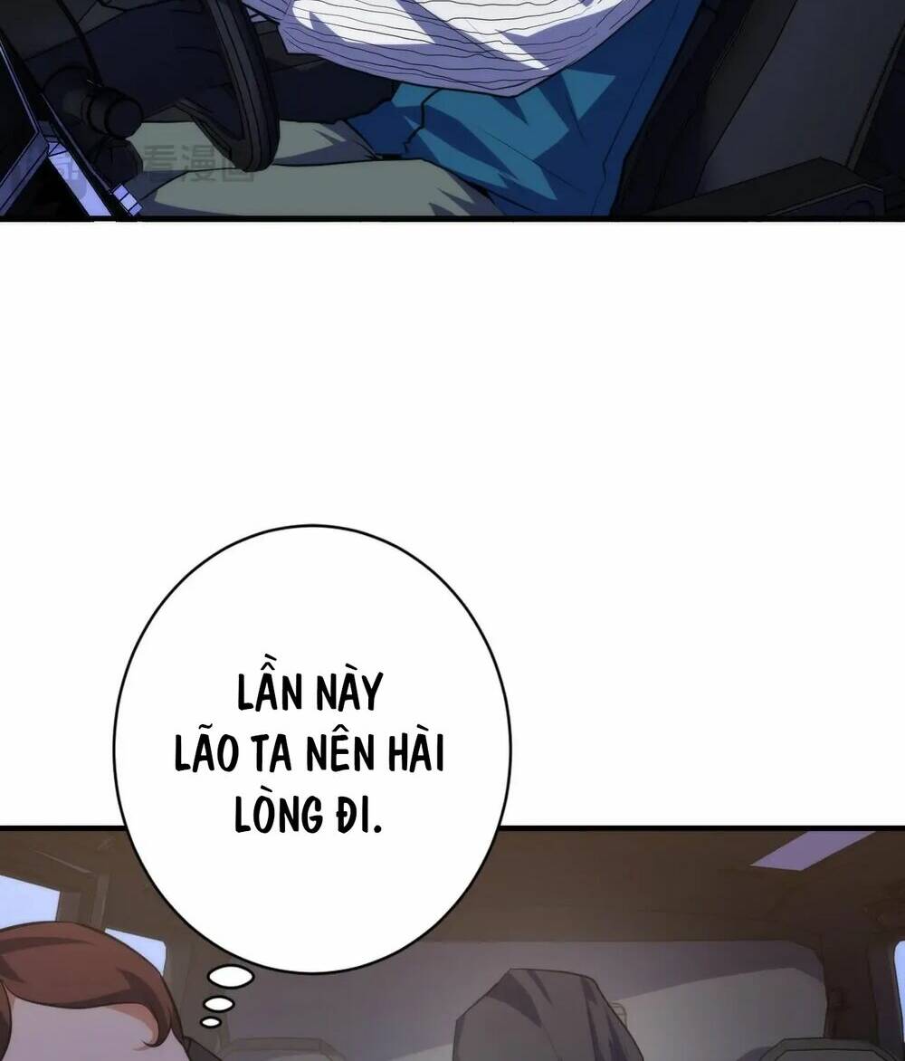 Trở Thành Thần Chủ Cthulhu Chương 237 Ảnh 16