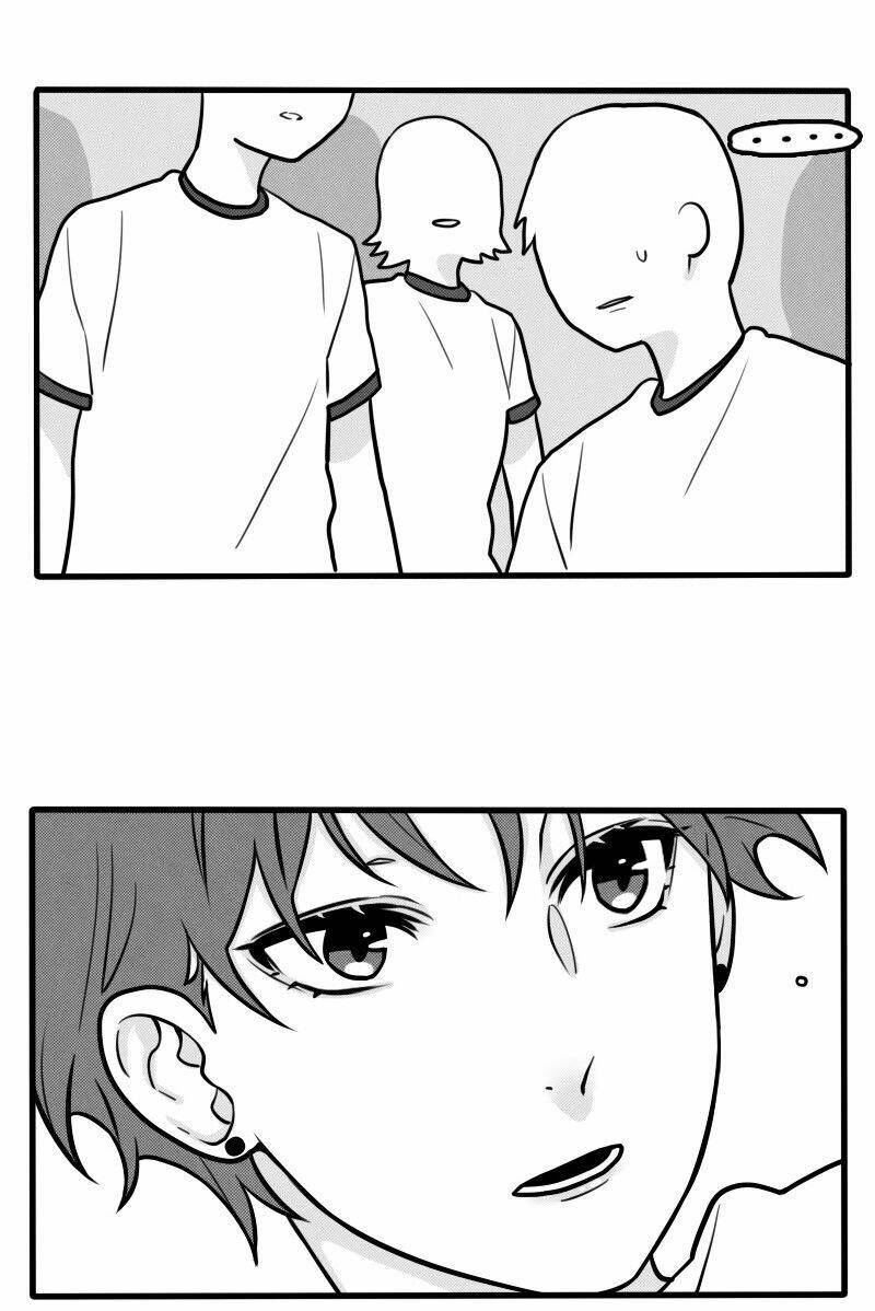 Not So Shoujo Love Story Chương 10 Ảnh 37
