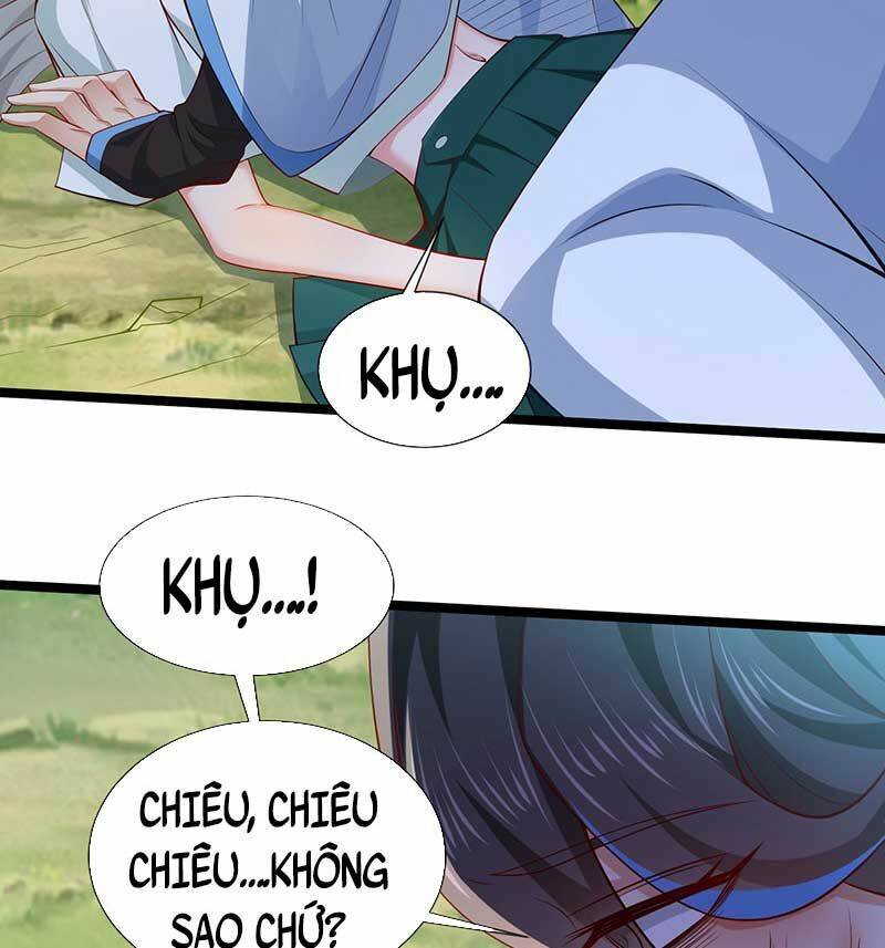 Tiên Tử Tha Mạng Chương 9 Ảnh 60