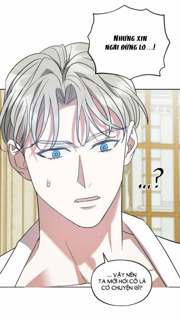 Mong Chờ Giây Phút Thiêng Liêng Được Chạm Tới Người Chương 54.2 Ảnh 34