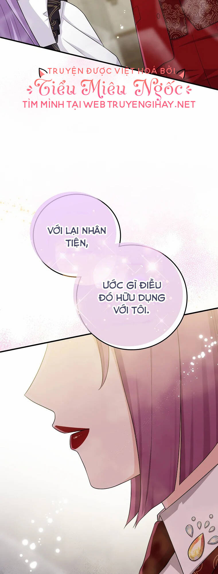 Tôi Đã Diễn Tròn Vai Một Đứa Con Gái Nuôi Chương 21 Ảnh 8