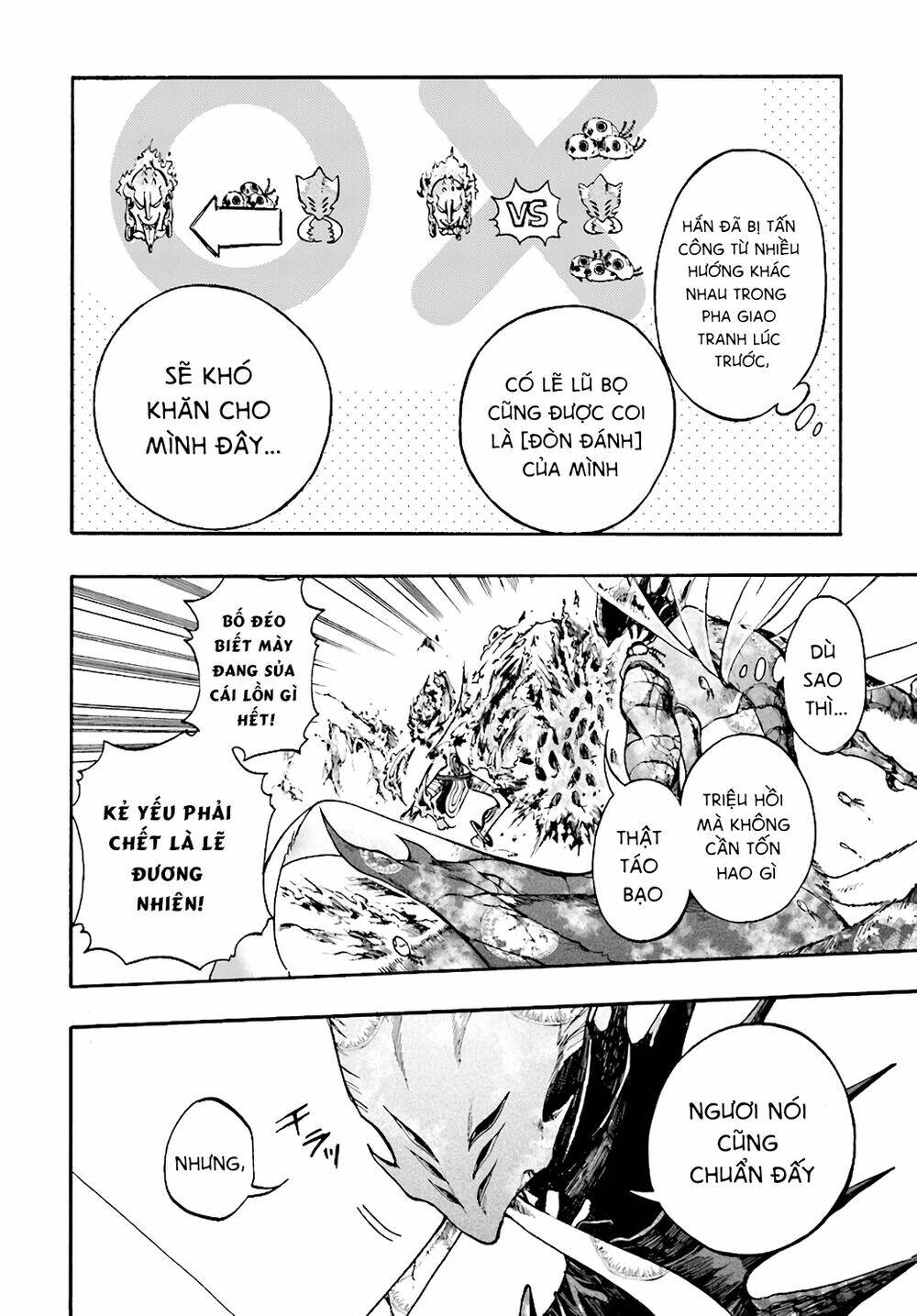 Isekai Apocalypse Mynoghra ~The Conquest Of The World Starts With The Civilization Of Ruin~ Chương 19 Ảnh 13