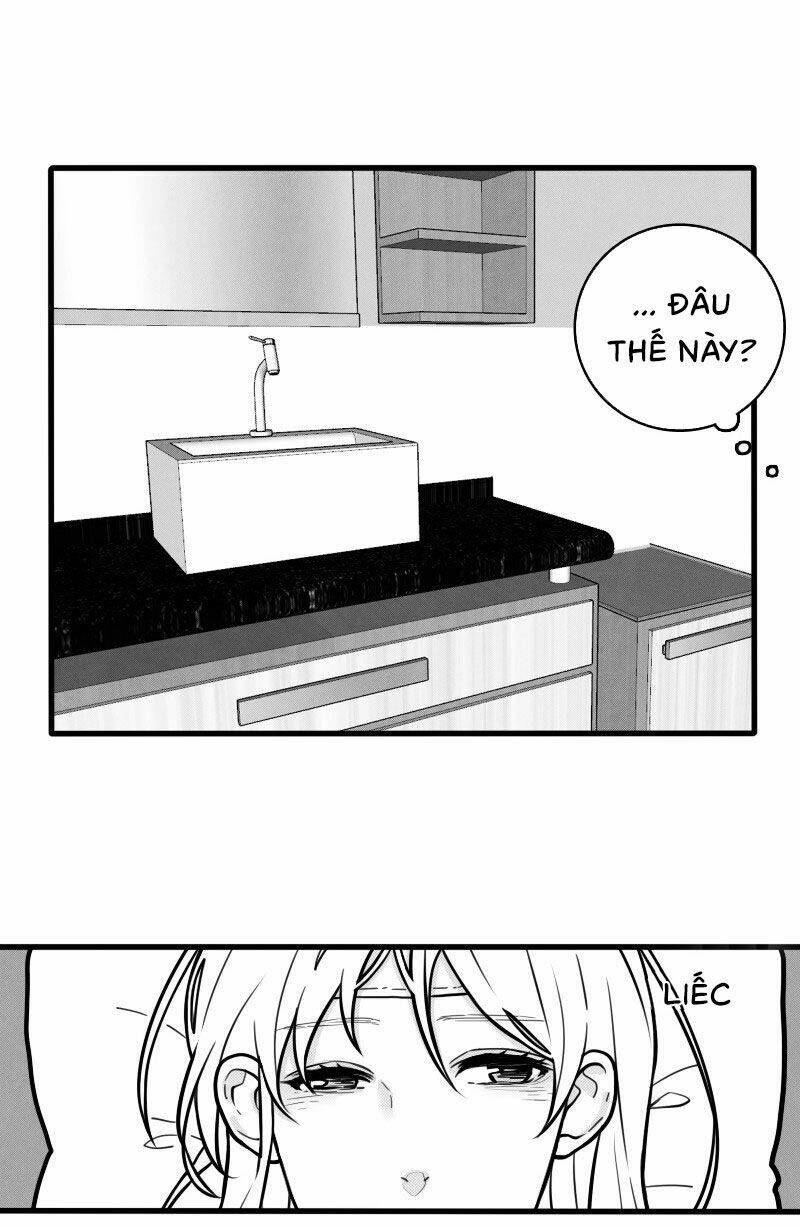 Not So Shoujo Love Story Chương 11 Ảnh 23