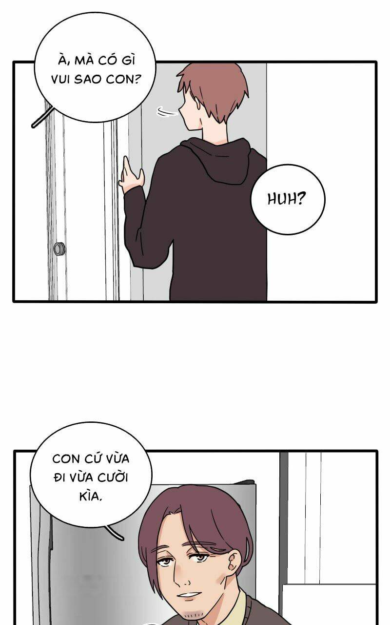 Not So Shoujo Love Story Chương 17 Ảnh 58