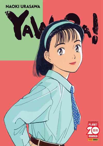 Yawara Chương 214 Ảnh 2
