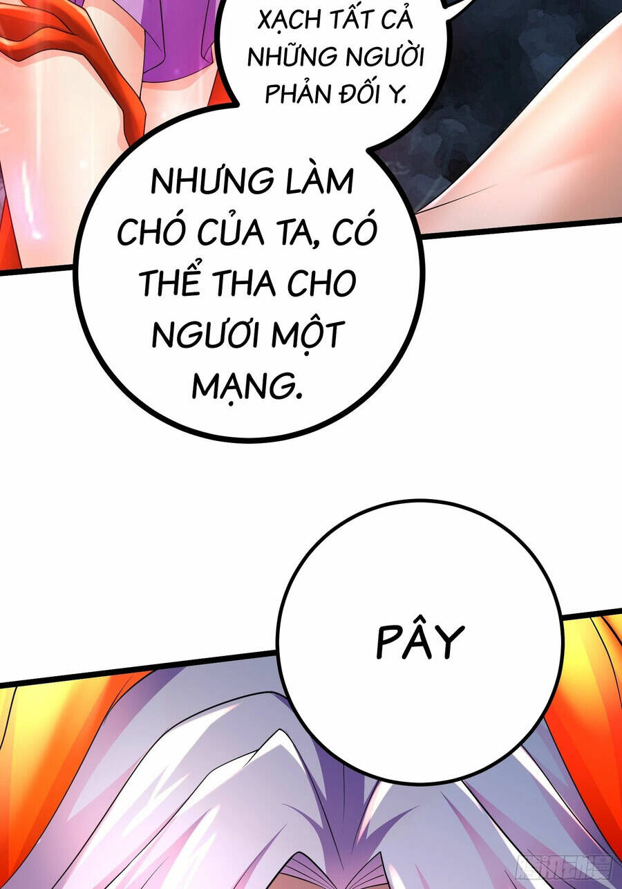 Bổn Tế Tu Chính Là Tiện Đạo Chương 300 Ảnh 30