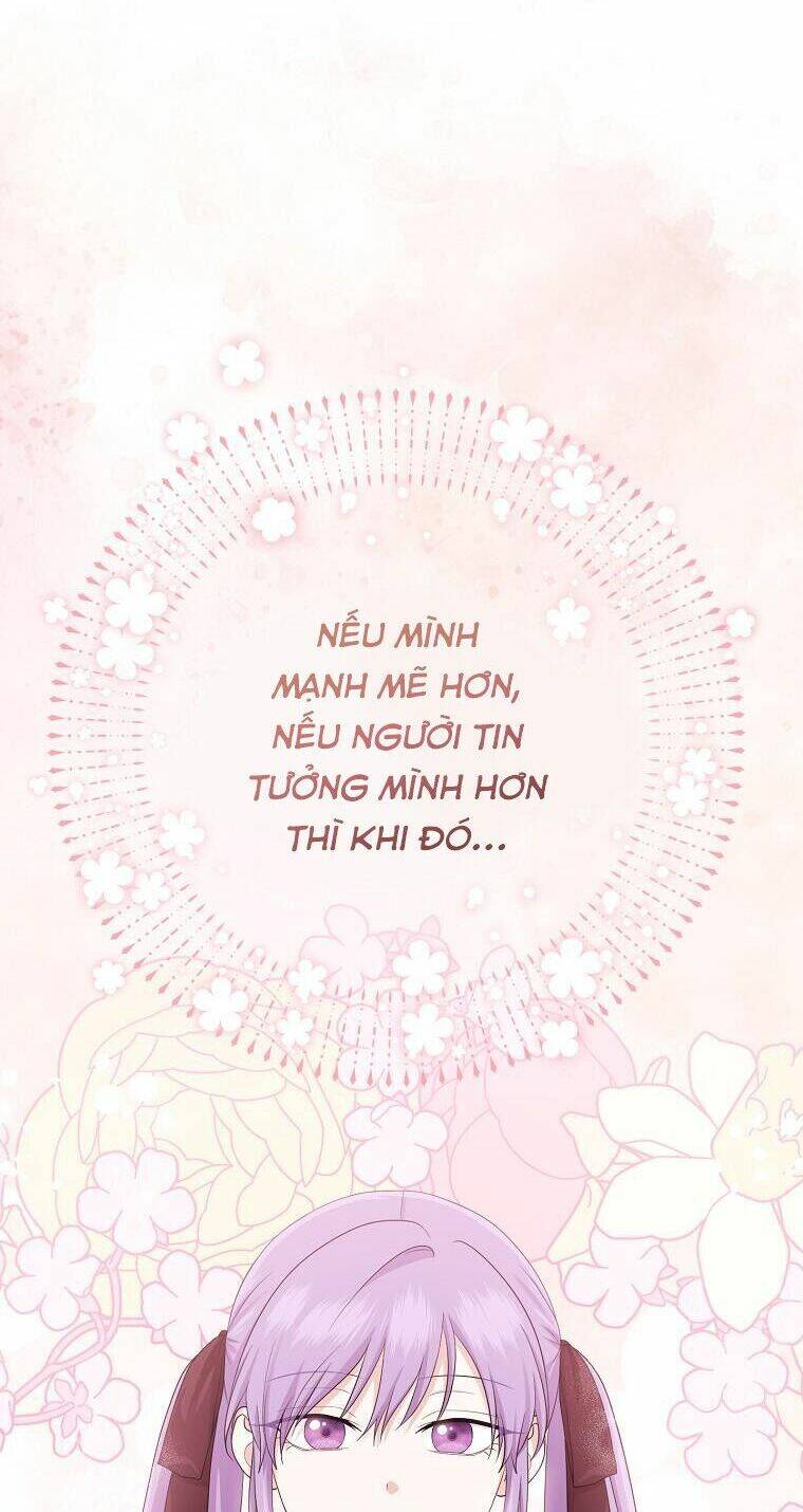 Tôi Đã Diễn Tròn Vai Một Đứa Con Gái Nuôi Chương 33 Ảnh 46