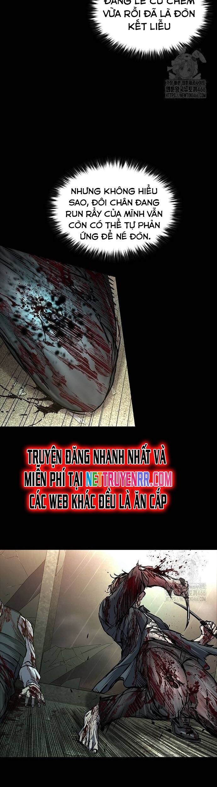 BáO Thù 2: VạN Nhân Chi ThượNg Chương 84 Ảnh 18