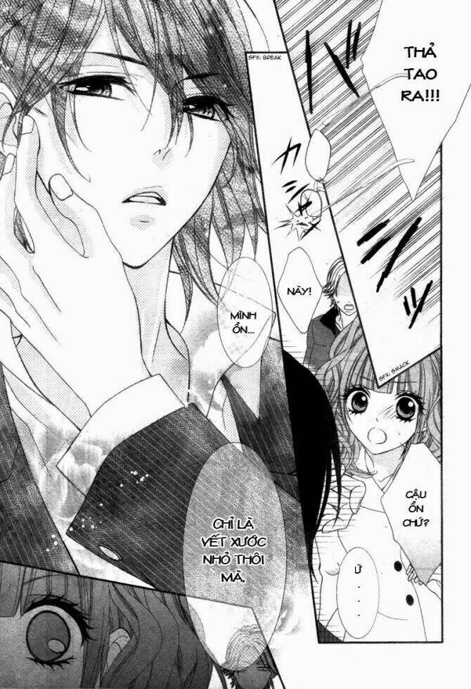 Are After Boyfriend Chương 1 Ảnh 16