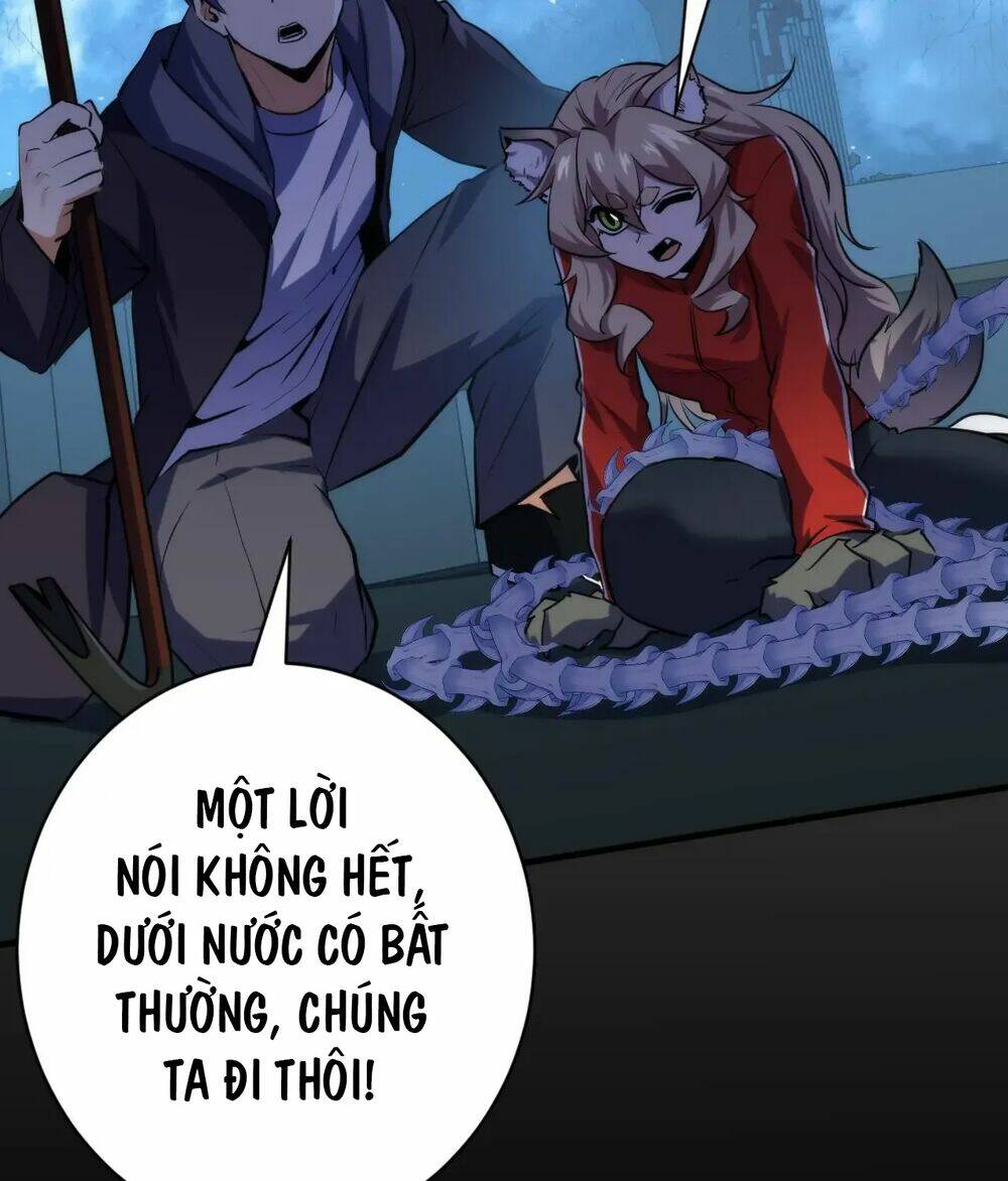 Trở Thành Thần Chủ Cthulhu Chương 240 Ảnh 65