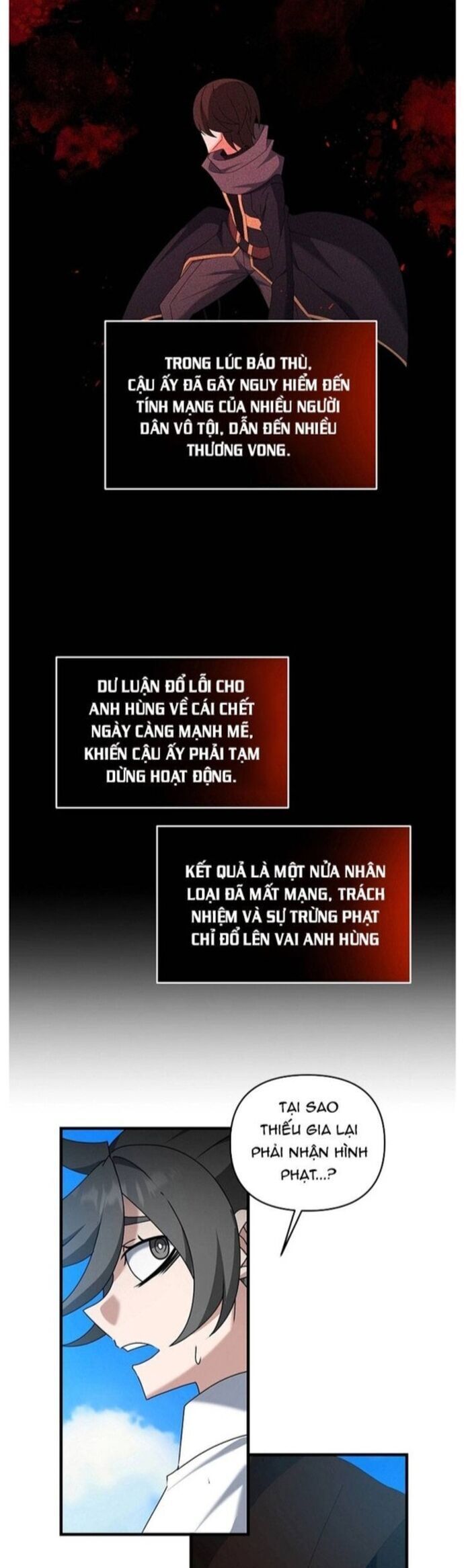Bậc Thầy Kiếm Sĩ Lười Biếng Chương 79 Ảnh 39