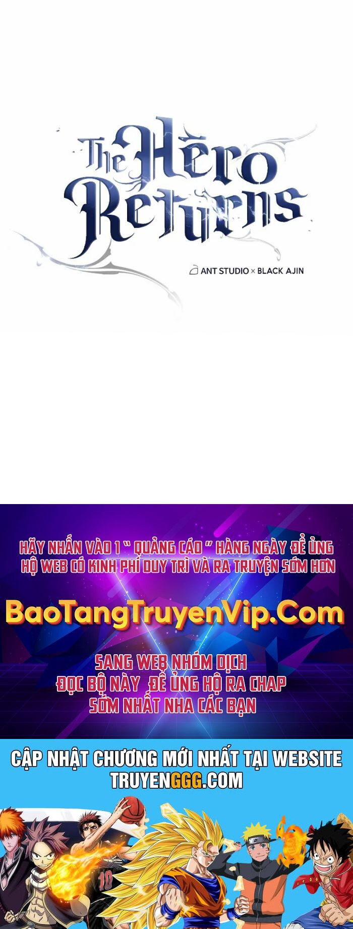 Anh Hùng Trở Lại Chương 107 Ảnh 141