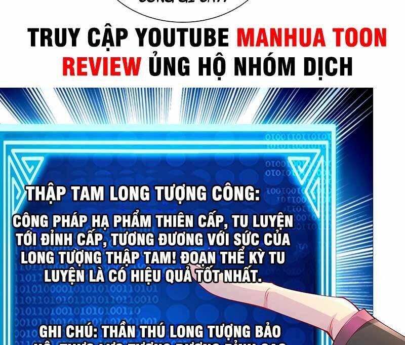 Tiên Tử Tha Mạng Chương 6 Ảnh 57