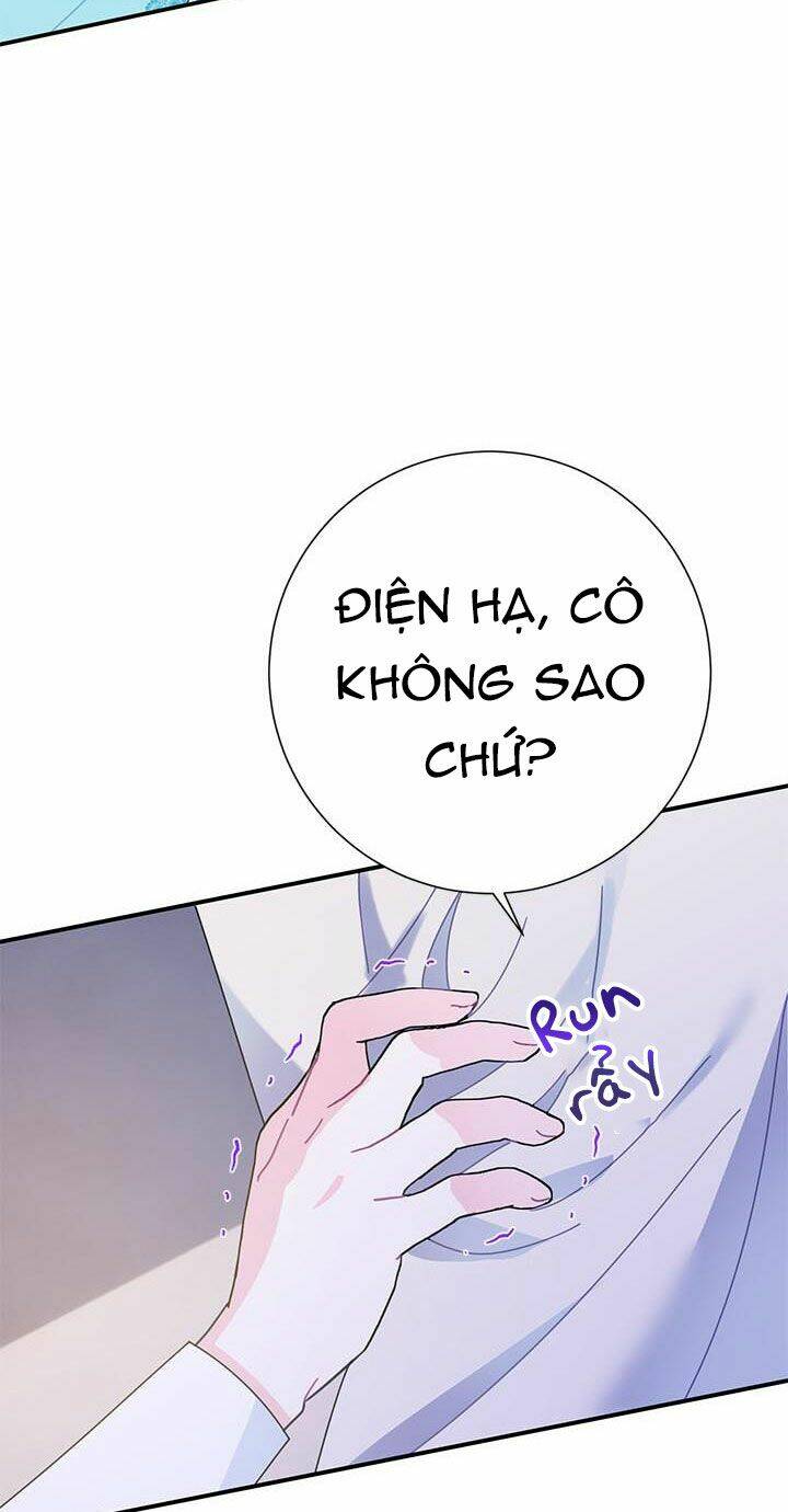 Công Chúa Của Loài Chim Chương 52.1 Ảnh 54