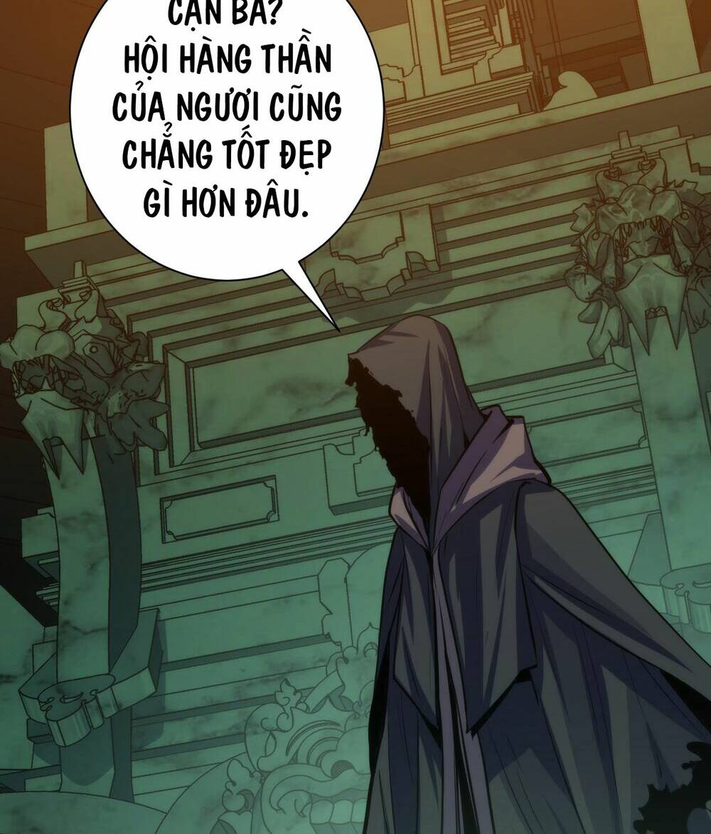 Trở Thành Thần Chủ Cthulhu Chương 242 Ảnh 29