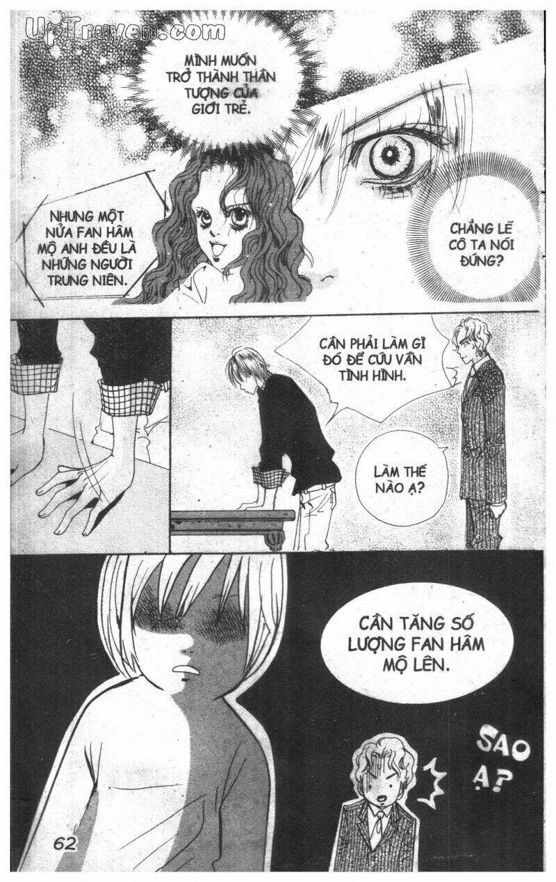 Goong - [ Hoàng Cung ] Chương 11 Ảnh 57